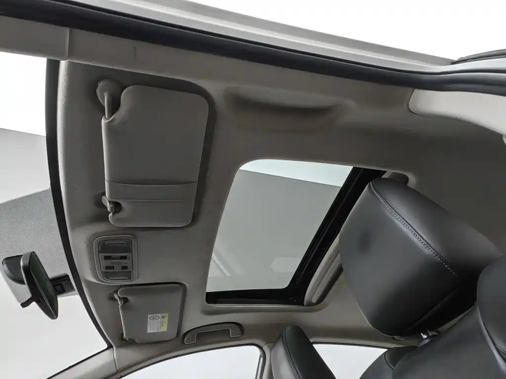 Honda Envix 2019 — фото 14