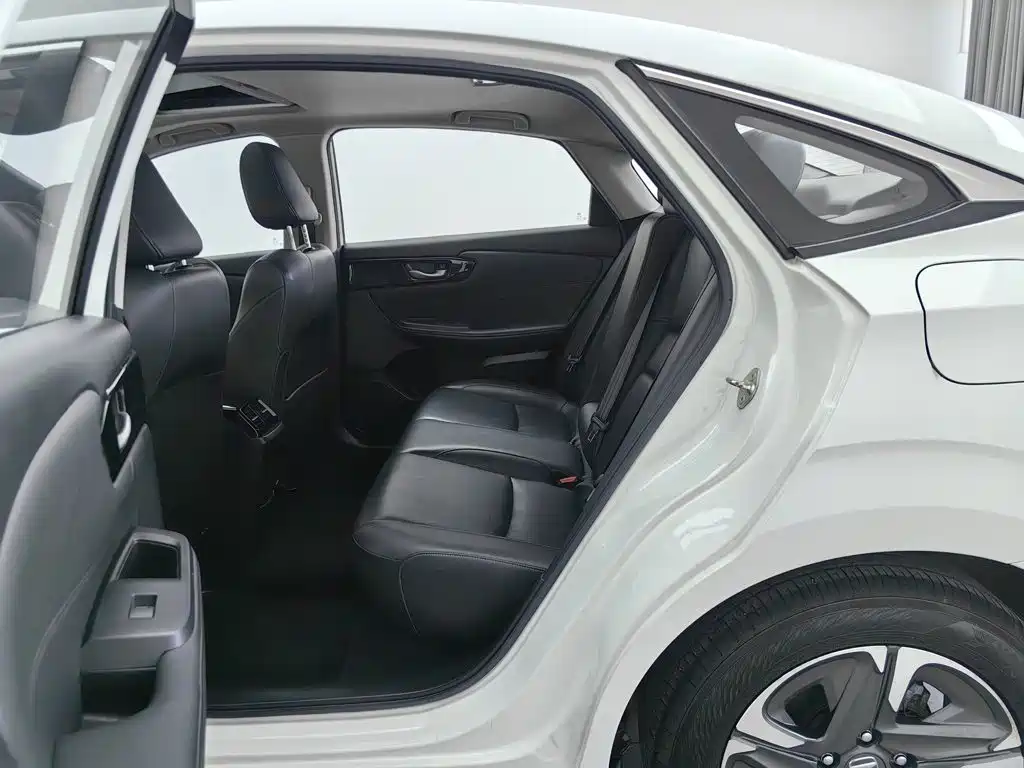 Honda Envix 2019 — фото 15