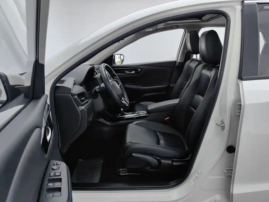 Honda Envix 2019 — фото 10
