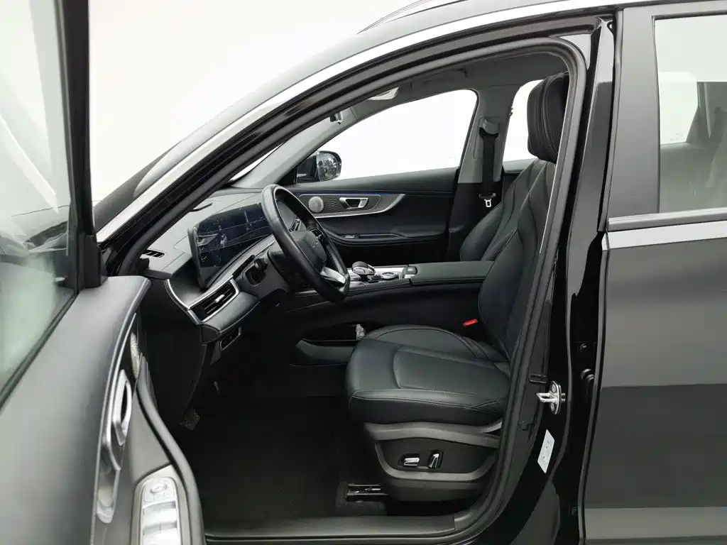 Chery Tiggo 8 PRO 2024 — фото 10