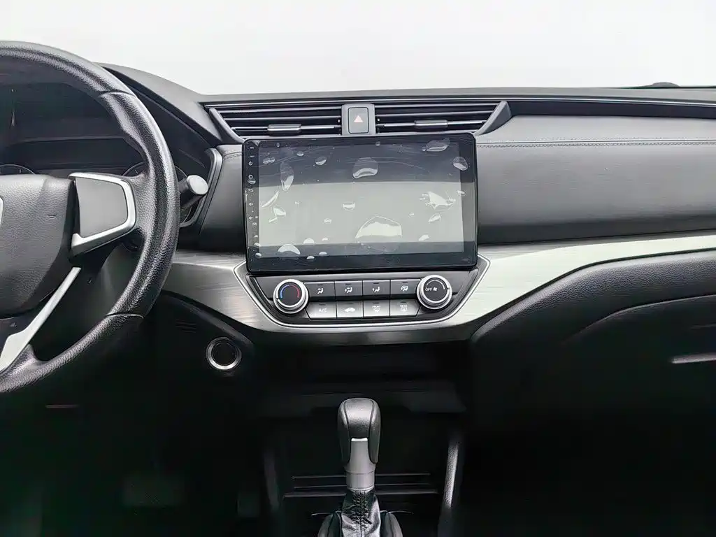 Honda Envix 2019 — фото 12