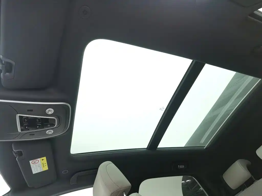 BYD Tang New Energy 2024 — фото 14