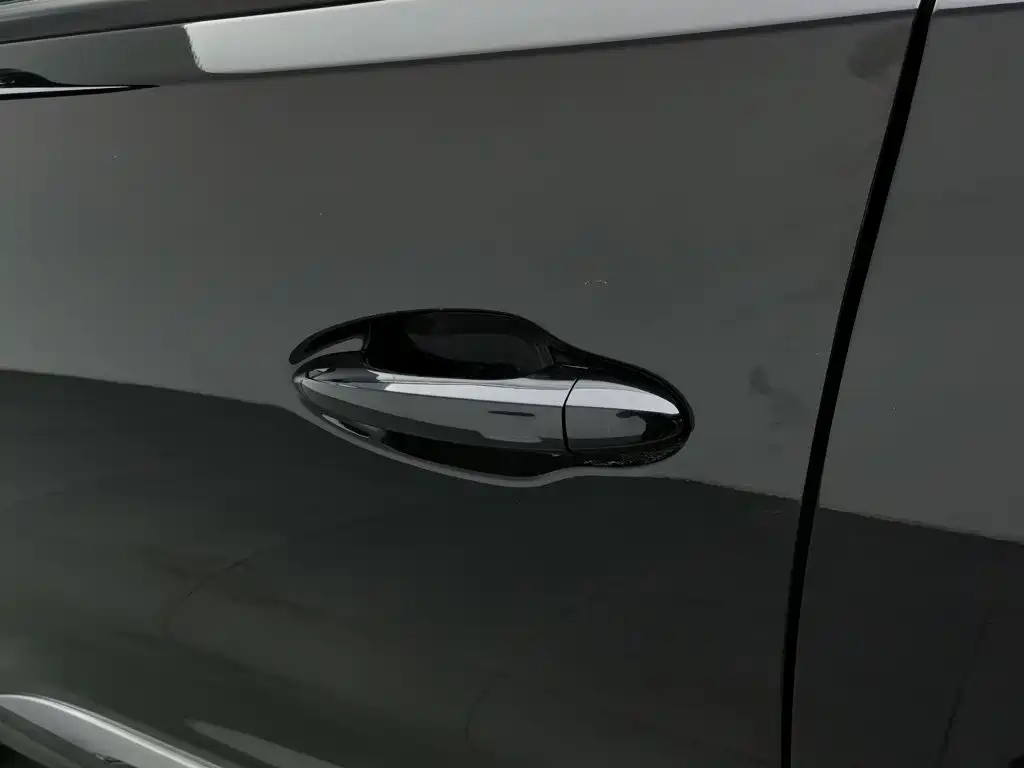 Chery Tiggo 8 PRO 2024 — фото 18