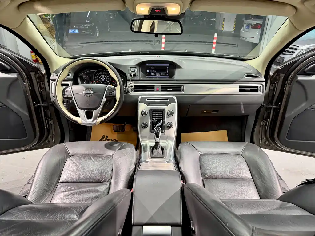 Volvo S80L 2014 — фото 16