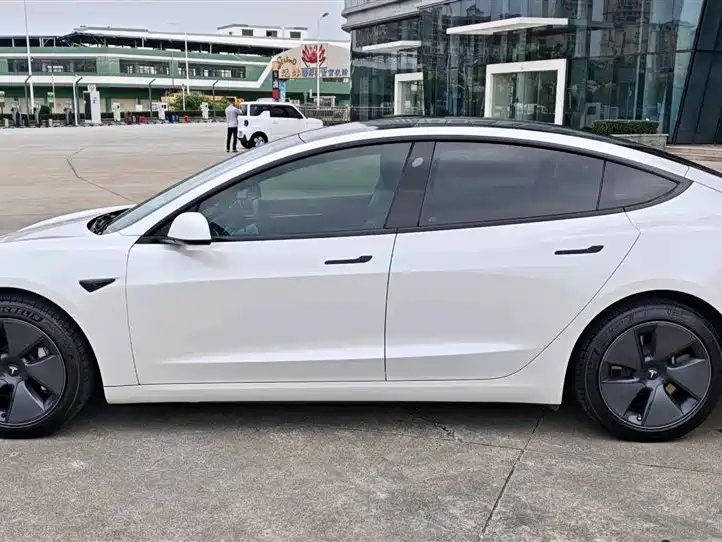 Tesla Model 3 2021 — фото 3