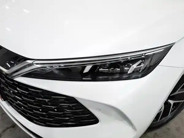 BYD Qin L 2025