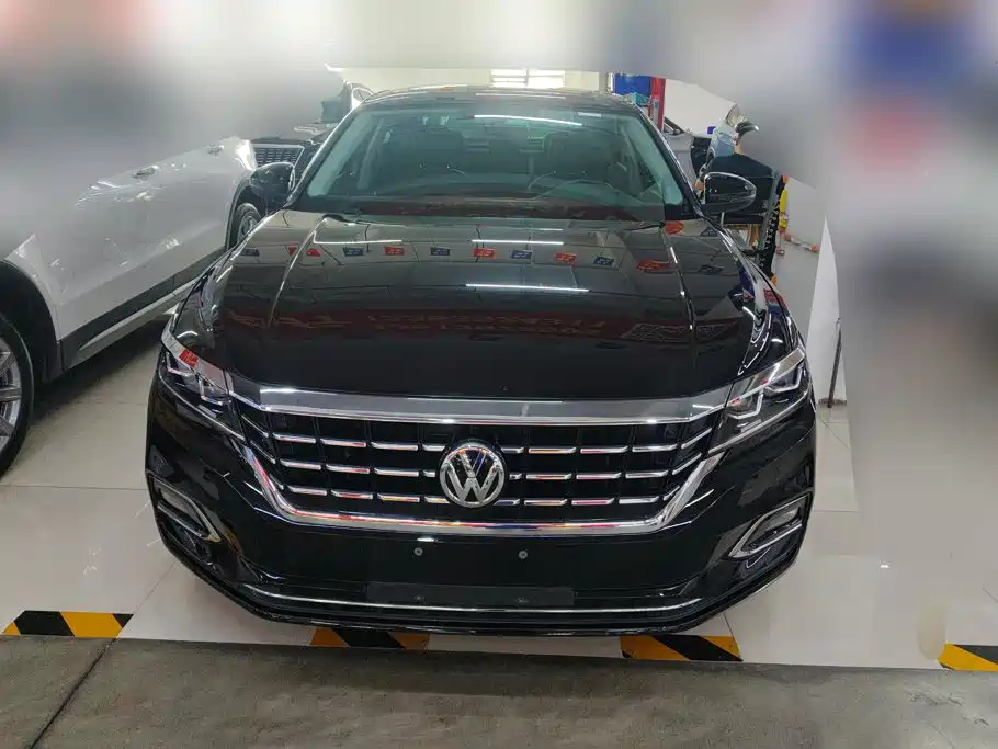 Volkswagen Passat 2020