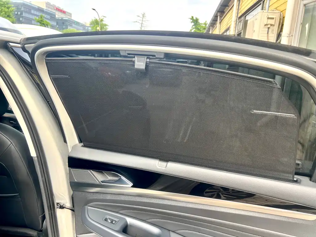 Volkswagen Passat PHEV 2022 — фото 20