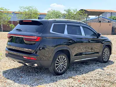 Jetour X90 PLUS 2023