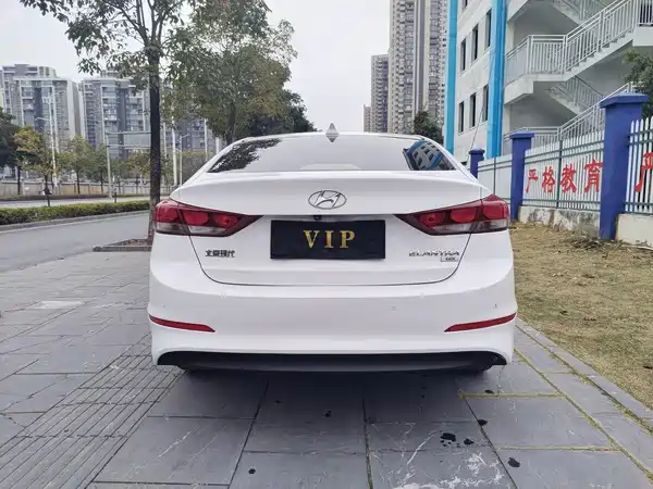 Hyundai Celesta 2016