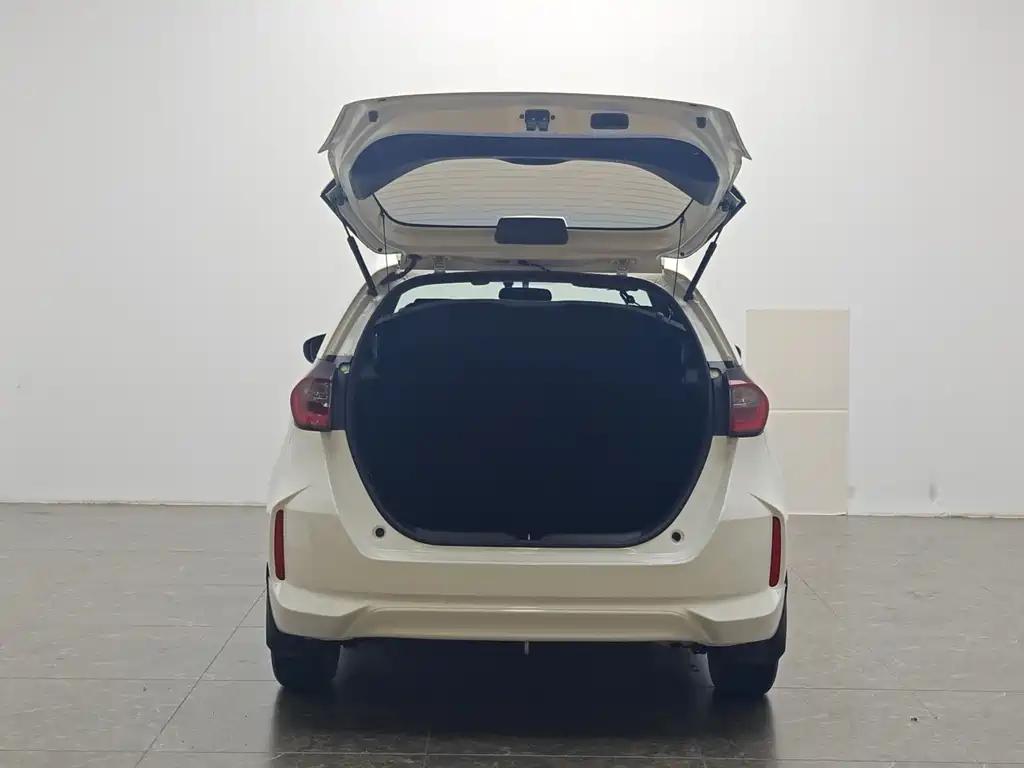 Honda Fit 2023 — фото 12