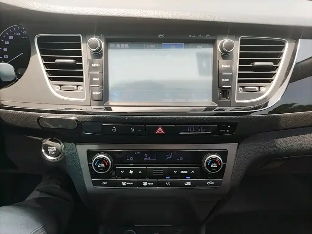 Hyundai Mistra 2016 — фото 13
