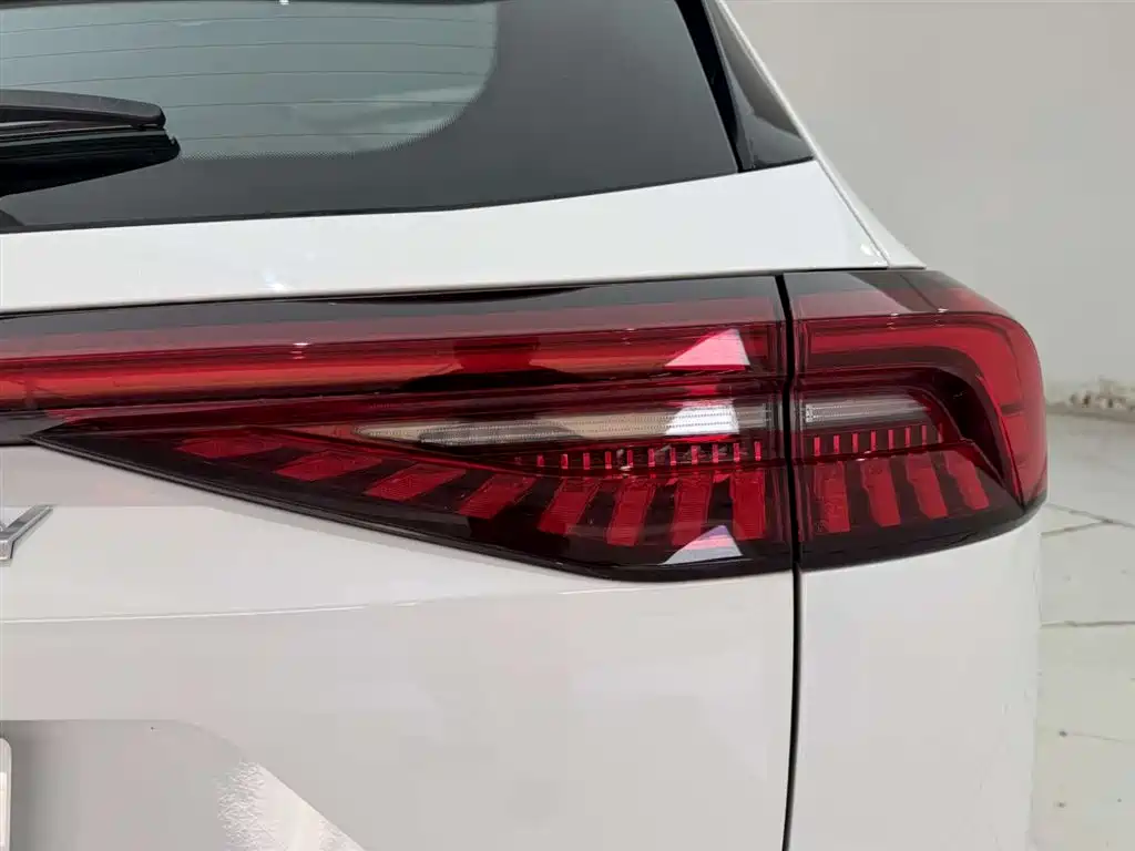 Chery Tiggo 8 PRO 2025 — фото 10