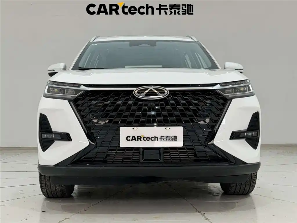 Chery Tiggo 8 PRO 2025 — фото 3