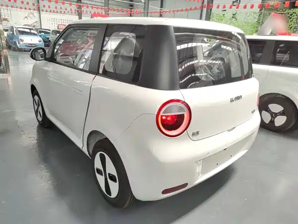 Changan Lumin 2026