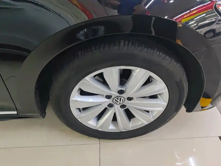 Volkswagen Passat 2020