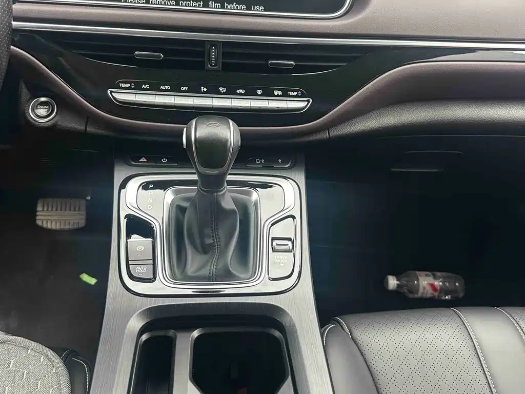 GAC Trumpchi M6 2022 — фото 10