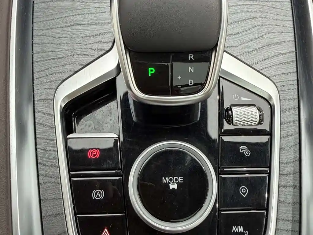Chery Tiggo 8 PRO 2025 — фото 24