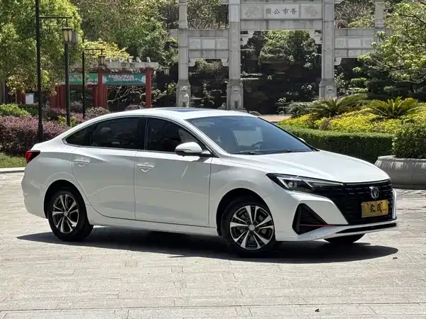 Changan Eado 2023