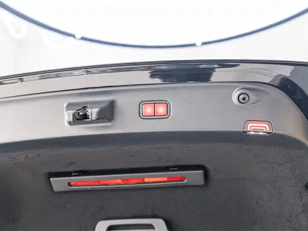 Mercedes-Benz S-Class 2021