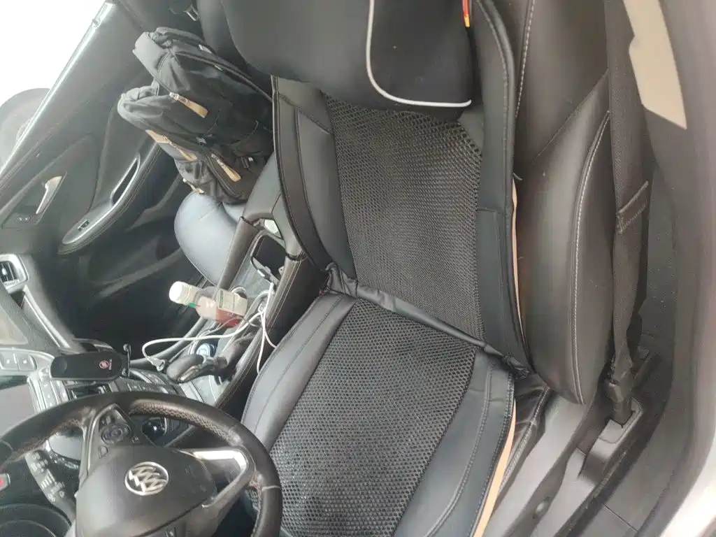 Buick Envision Plus 2015 — фото 8