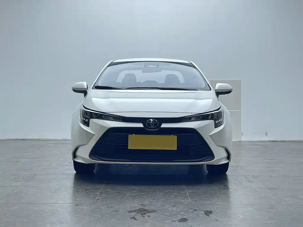 Toyota Levin 2024
