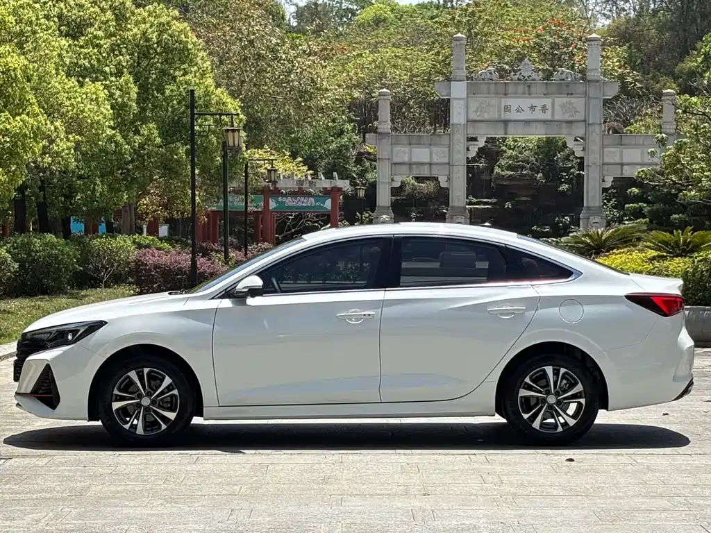 Changan Escape 2023