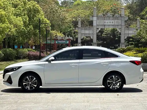 Changan Eado 2023