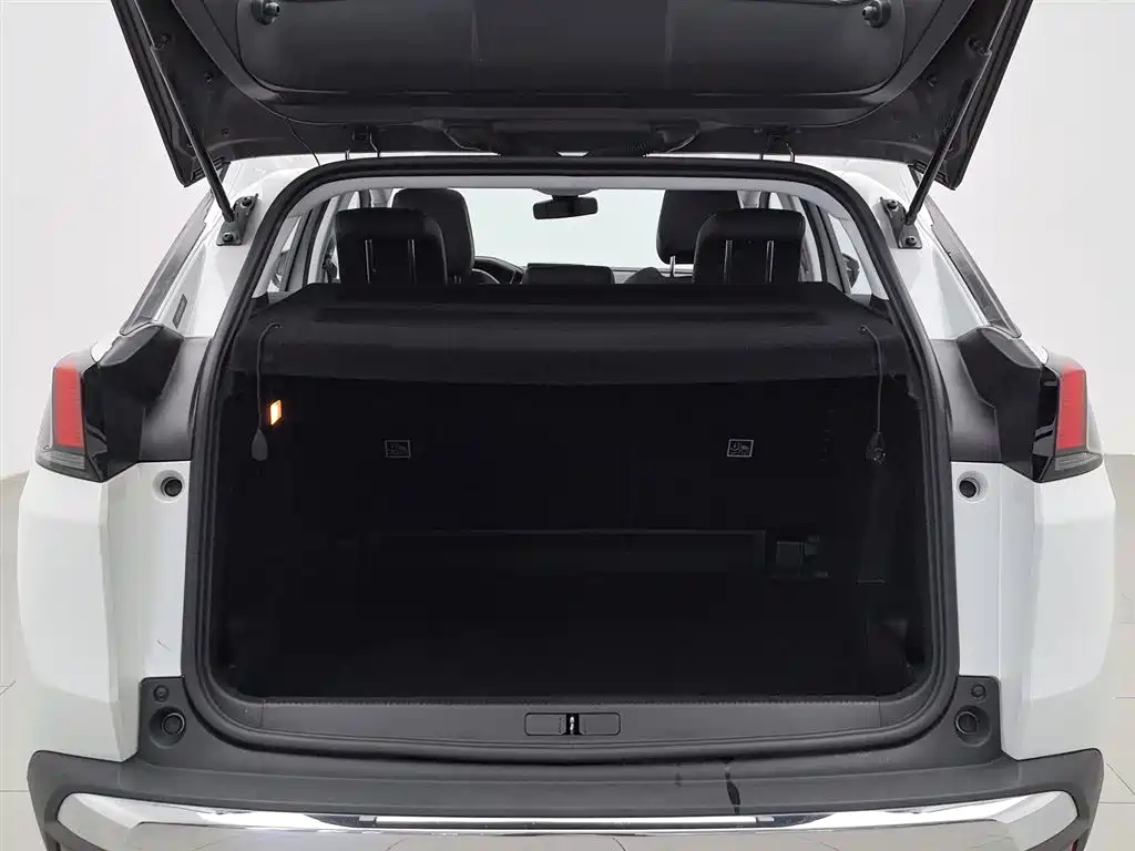 Peugeot 4008 2018 — фото 16