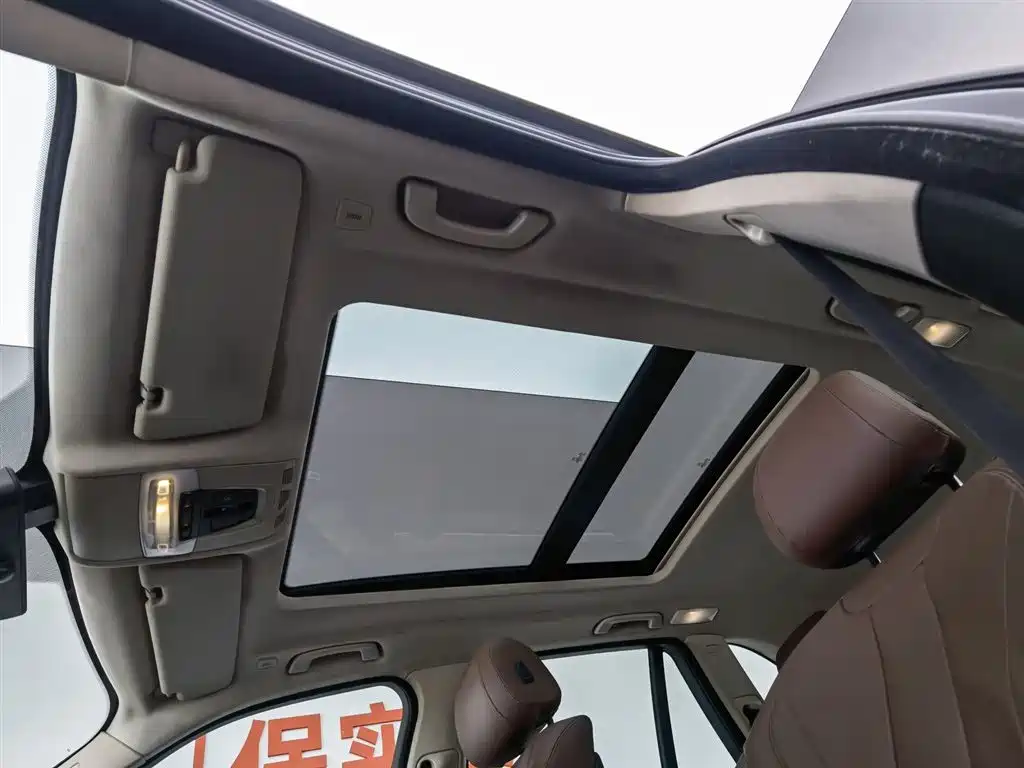 BMW X5 2015 — фото 14