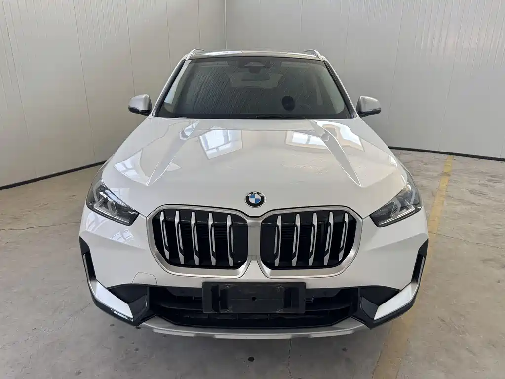 BMW X1 2023 — фото 2