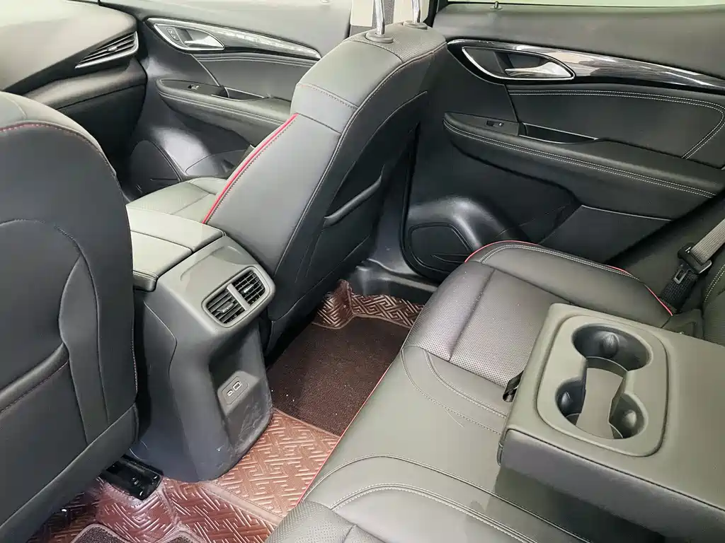 Buick Envision S 2023 — фото 10