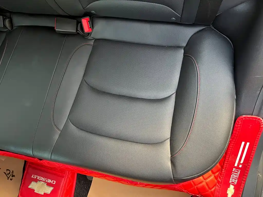 Chevrolet Cruze 2019 — фото 17