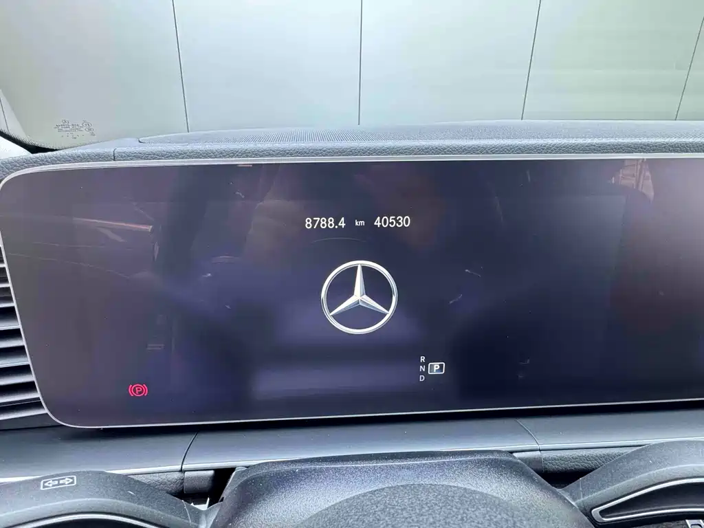 Mercedes-Benz GLS 2022 — фото 11