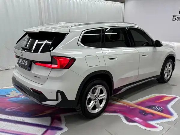 BMW X1 2023