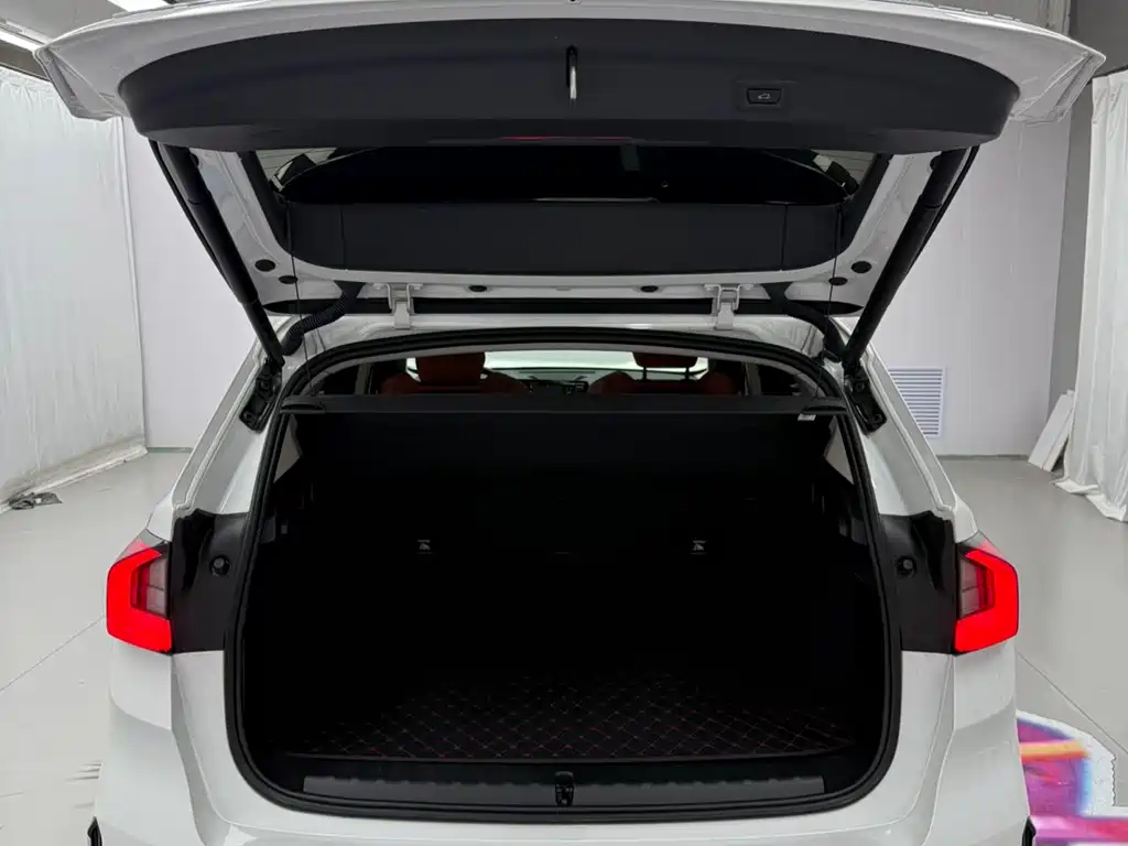 BMW X1 2023 — фото 19