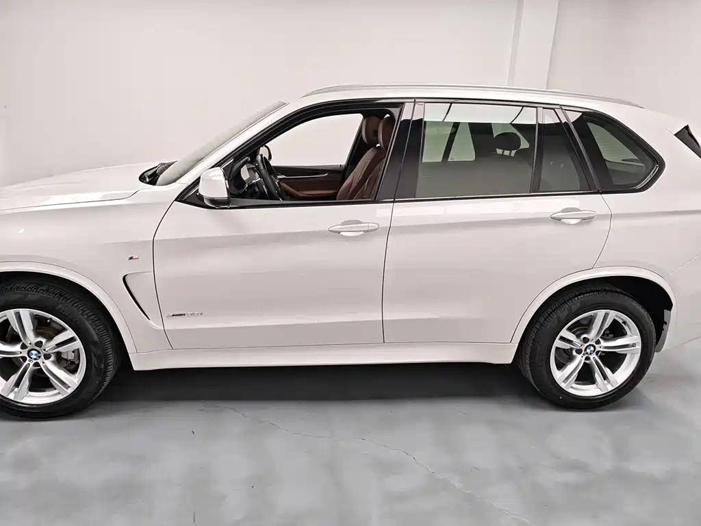 BMW X5 2018