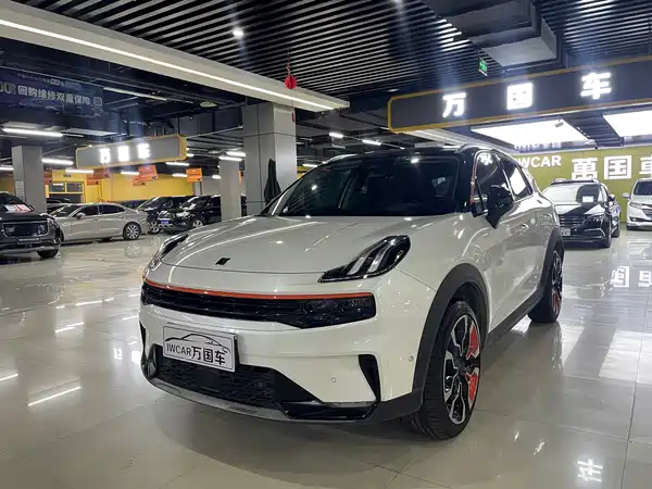 Lynk & Co 06 2020