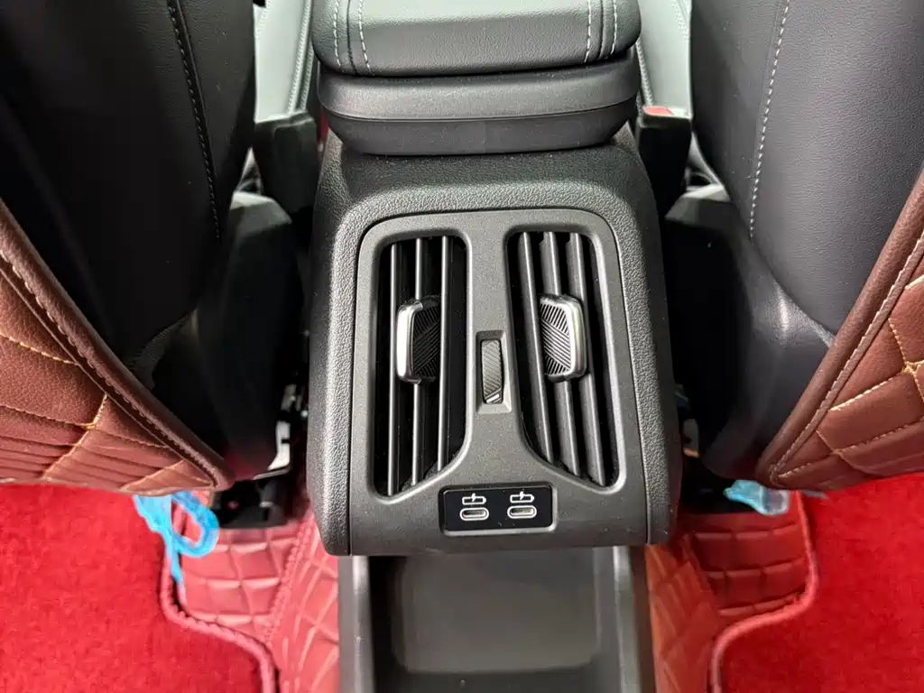 BMW X1 2023 — фото 17