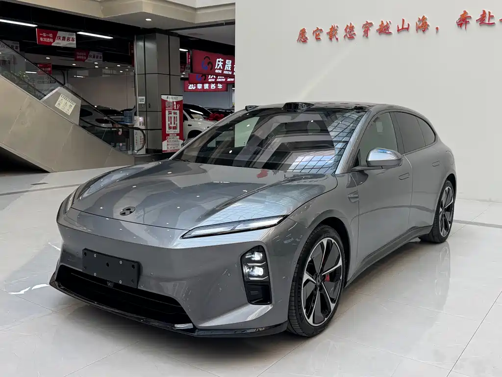 NIO ET5T 2025 — фото 1