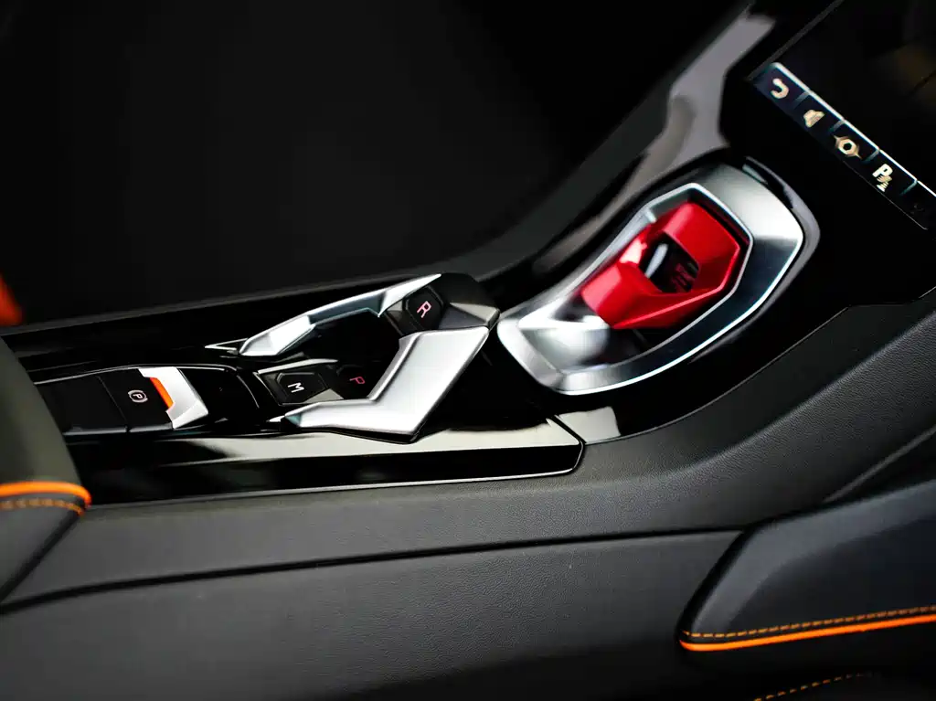 Lamborghini Huracán 2022 — фото 14