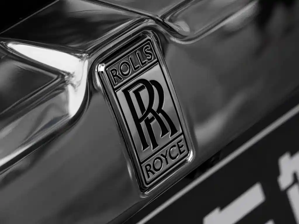 Rolls-Royce Phantom 2021 — фото 11