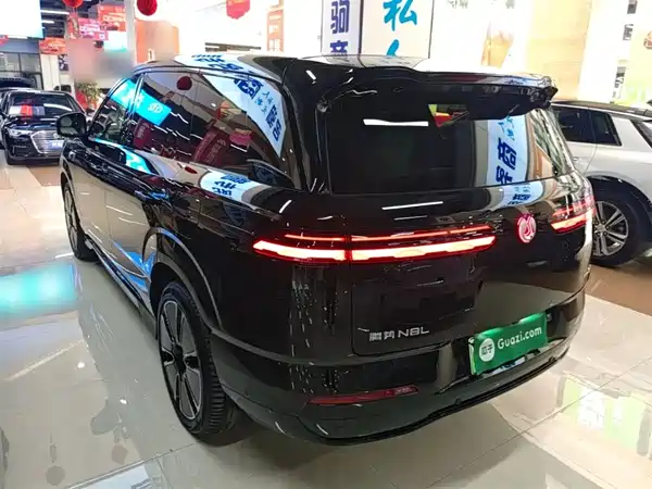 Denza N8L 2025
