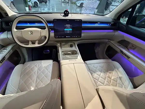 NIO ES8 2026