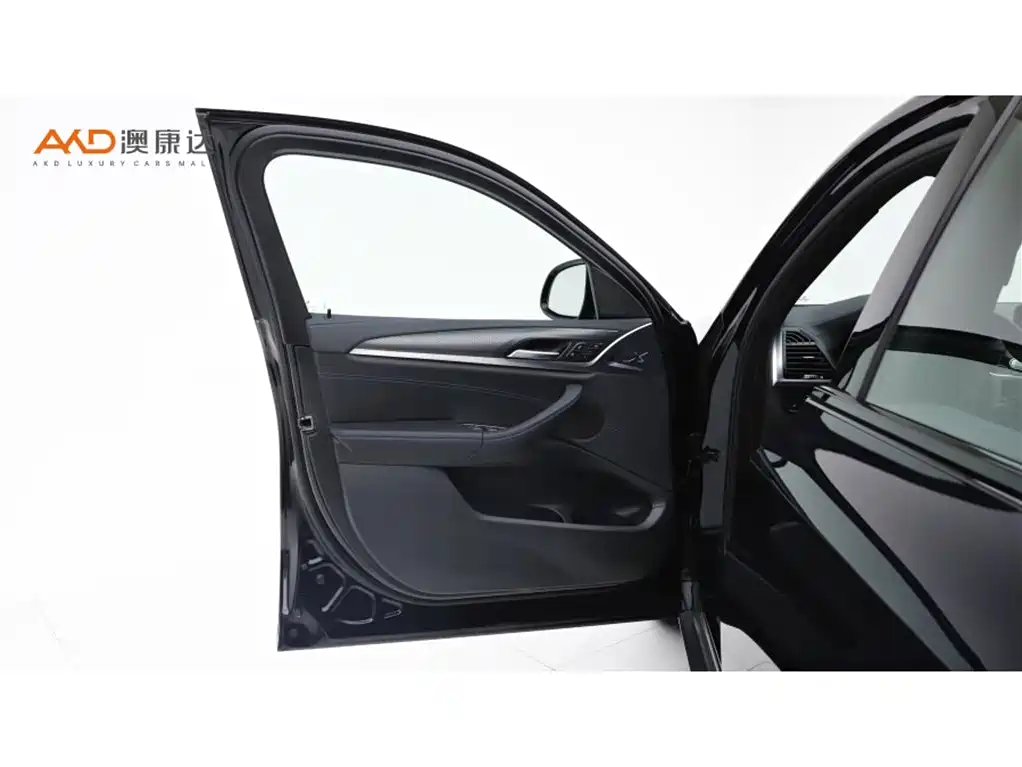 BMW X4 2020 — фото 10