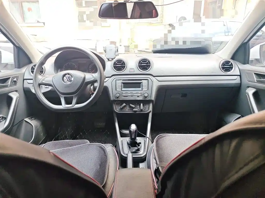 Volkswagen Jetta 2017