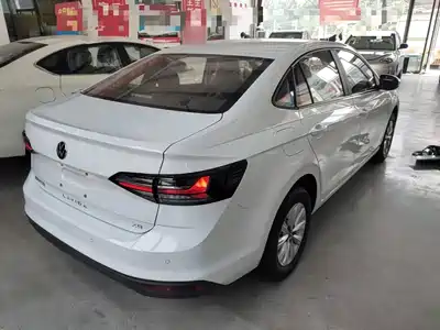 Volkswagen Lavida 2025