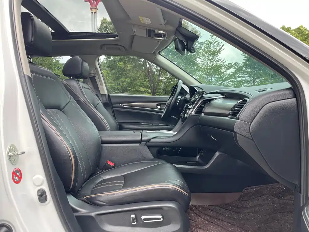 Honda Avancier 2023 — фото 15