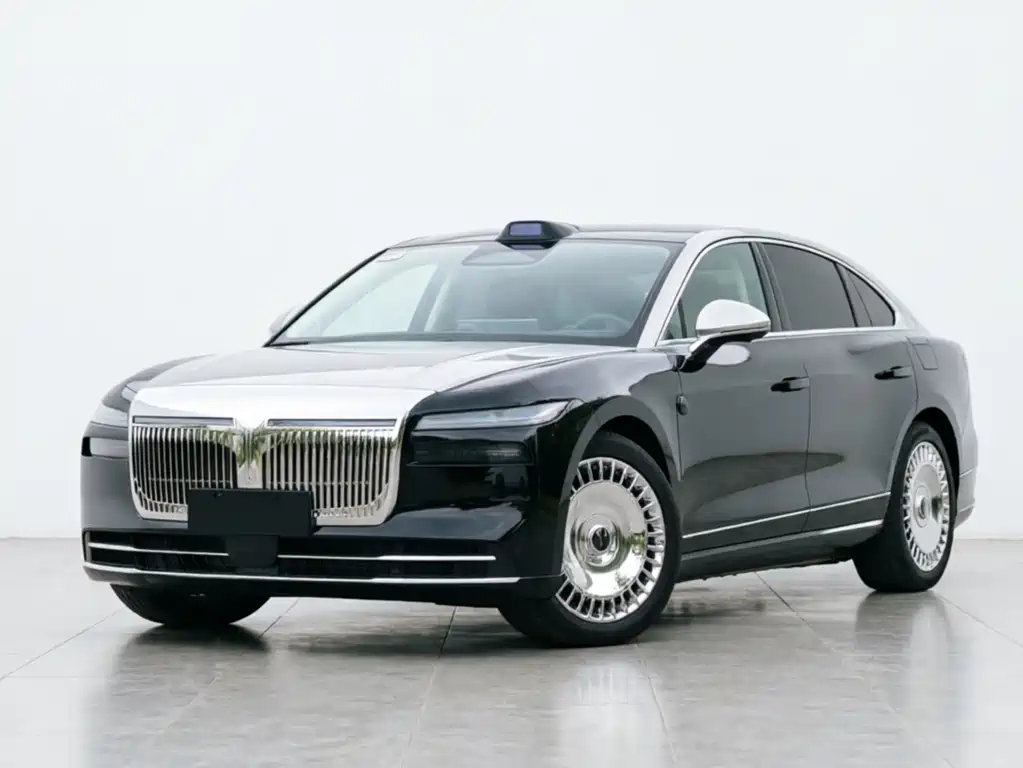 VOYAH Passion L 2025