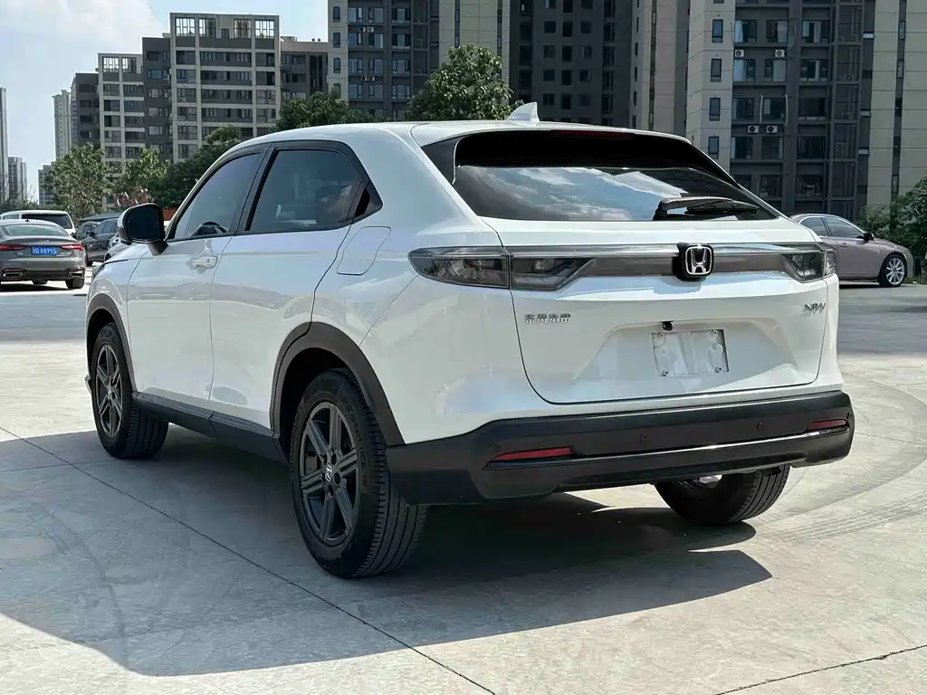 Honda XR-V 2023